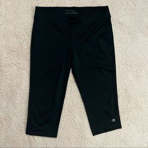 Champion Legging Shorts